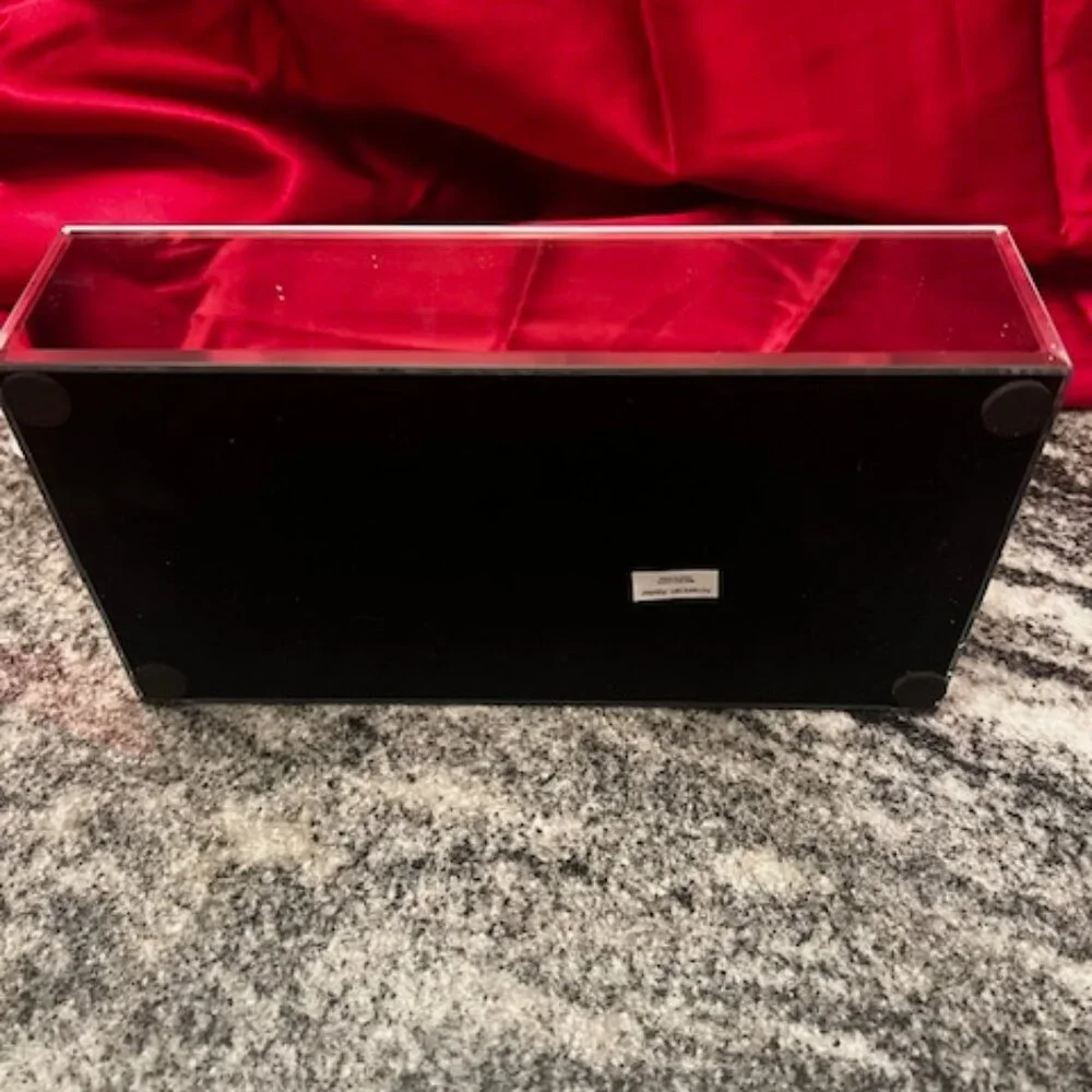 American Atelier Sparkle Luster‎ Mirror Box 